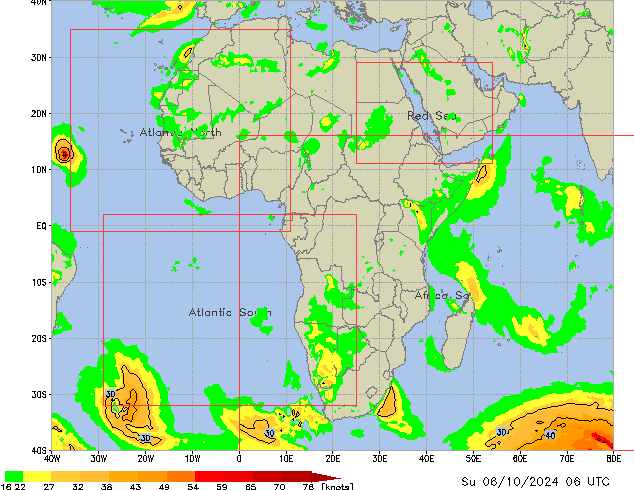 Su 06.10.2024 06 UTC