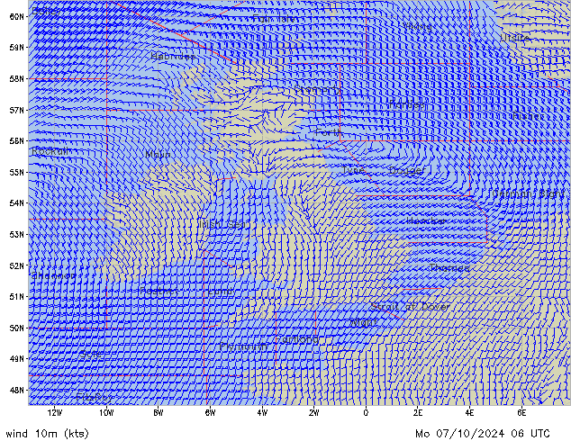 Mo 07.10.2024 06 UTC