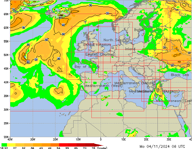 Mo 04.11.2024 06 UTC