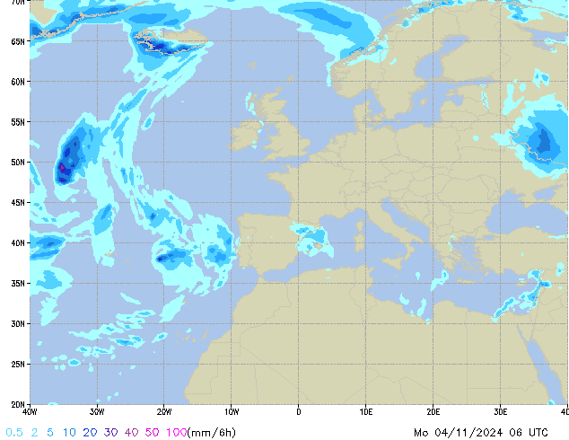 Mo 04.11.2024 06 UTC