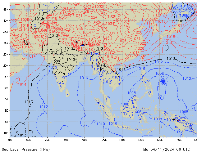 Mo 04.11.2024 06 UTC