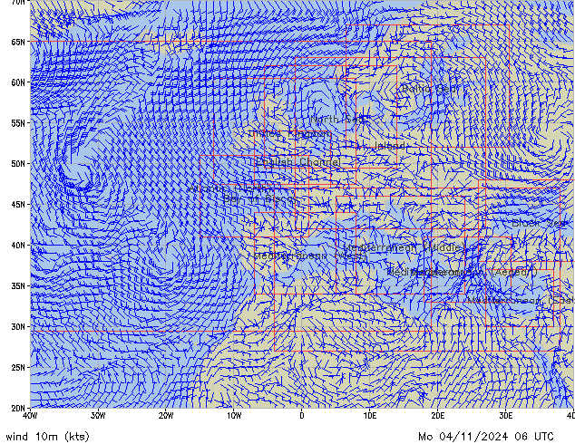 Mo 04.11.2024 06 UTC