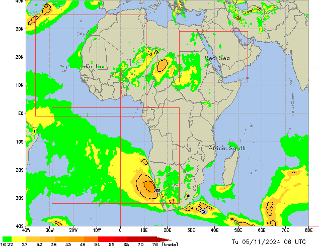 Di 05.11.2024 06 UTC