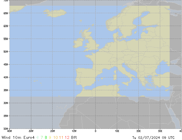 Di 02.07.2024 09 UTC