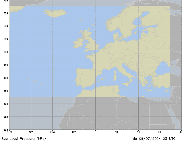 Mo 08.07.2024 03 UTC