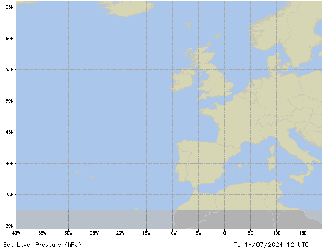 Di 16.07.2024 12 UTC