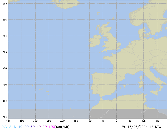 Mi 17.07.2024 12 UTC