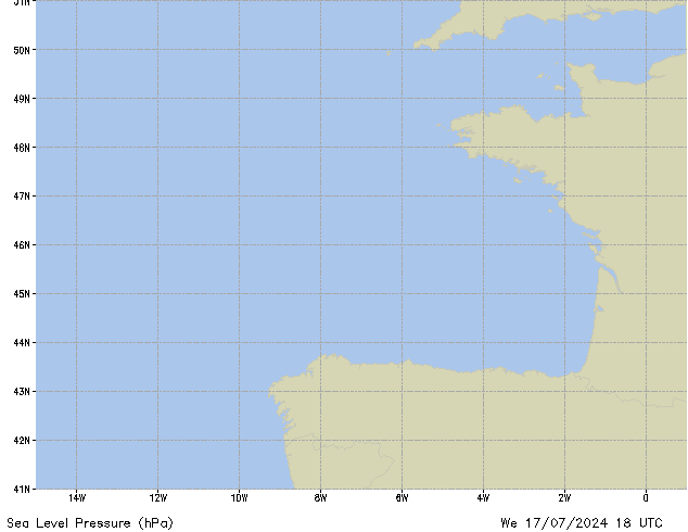 Mi 17.07.2024 18 UTC