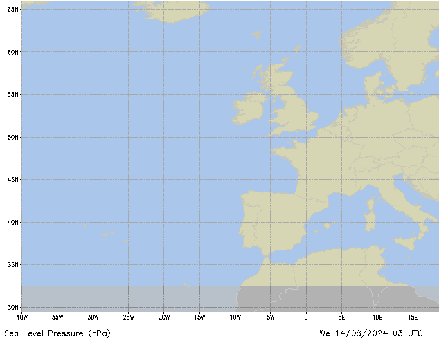 Mi 14.08.2024 03 UTC