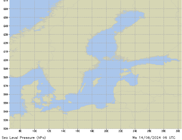 Mi 14.08.2024 06 UTC