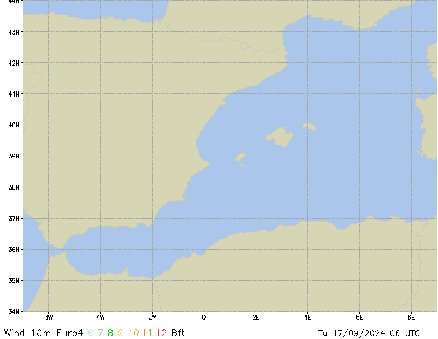 Tu 17.09.2024 06 UTC