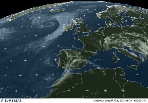 Satellite - England East - We, 26 Jun, 14:00 BST