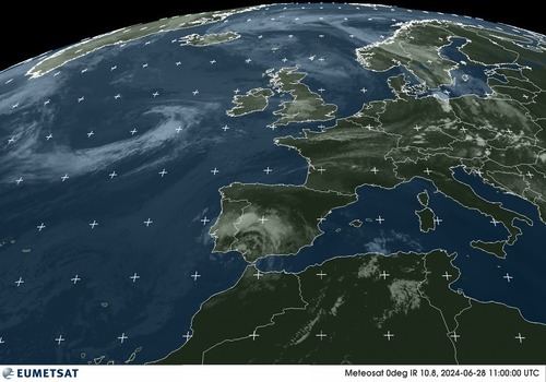 Satelliten - North Western Section - Fr, 28.06. 14:00 MESZ