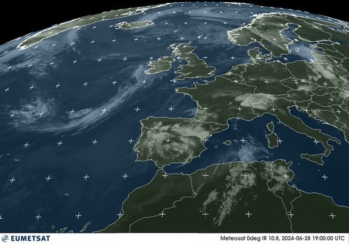 Satellite - East Northern Section - Fr, 28 Jun, 21:00 BST