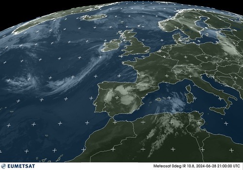 Satelliten - Flemish - Sa, 29.06. 00:00 MESZ