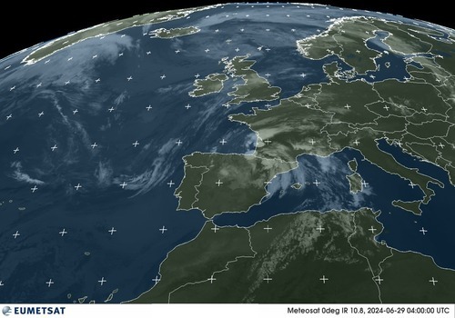 Satellite - Scotland - Sa, 29 Jun, 06:00 BST