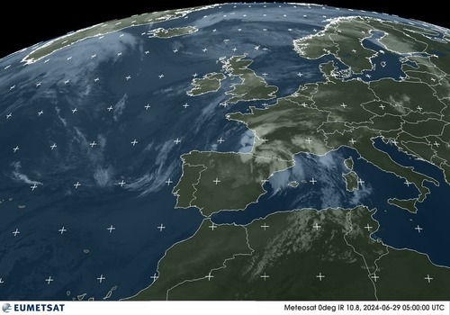 Satellite - Ireland/Northern Ireland - Sa, 29 Jun, 07:00 BST