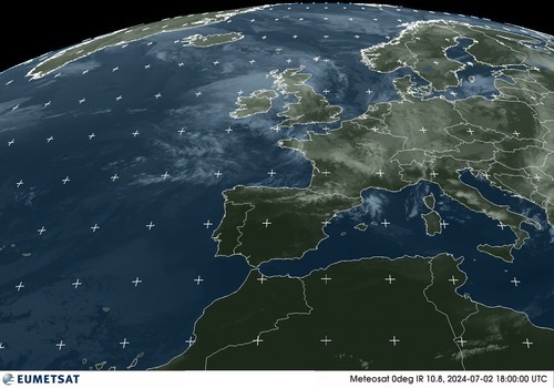 Satelliten - Denmark Strait - Di, 02.07. 21:00 MESZ