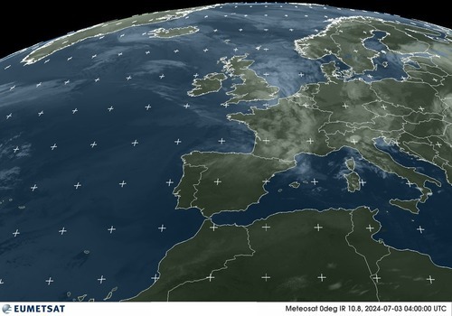 Satelliten - Denmark Strait - Mi, 03.07. 07:00 MESZ