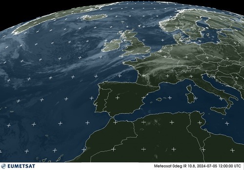 Satelliten - Flemish - Fr, 05.07. 15:00 MESZ