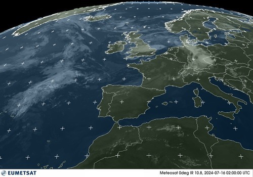 Satelliten - Flemish - Di, 16.07. 05:00 MESZ