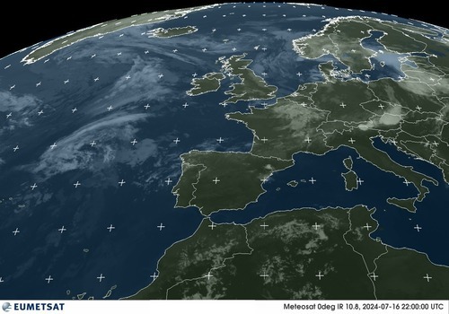 Satelliten - Tunesien/Nord - Mi, 17.07. 01:00 MESZ