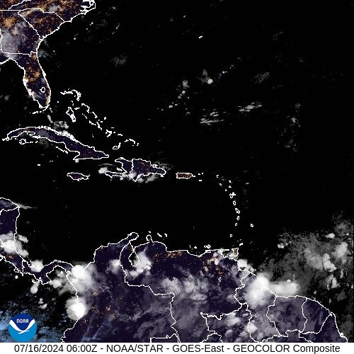 Satelliten - Haiti - Di, 16.07. 09:00 MESZ