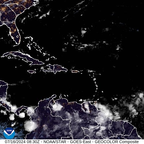 Satelliten - Kuba/Ost - Di, 16.07. 11:30 MESZ