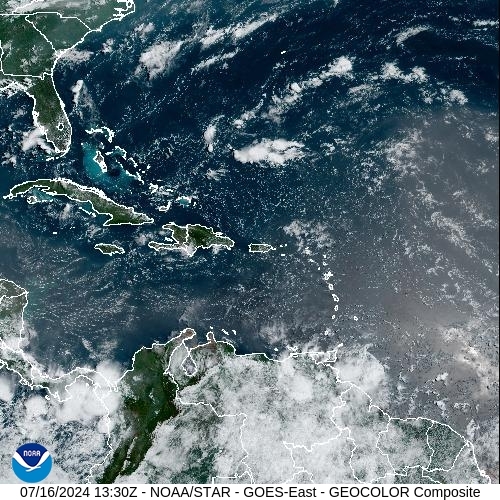 Satelliten - Haiti - Di, 16.07. 16:30 MESZ
