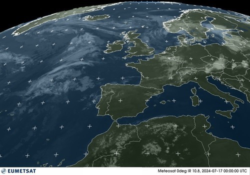 Satelliten - Schweden (Süd) - Mi, 17.07. 03:00 MESZ