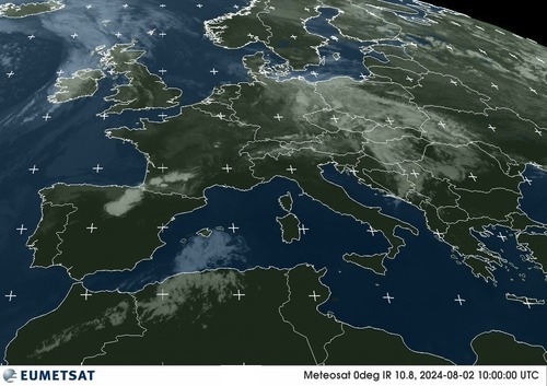 Satellite Image Russian Feder.!