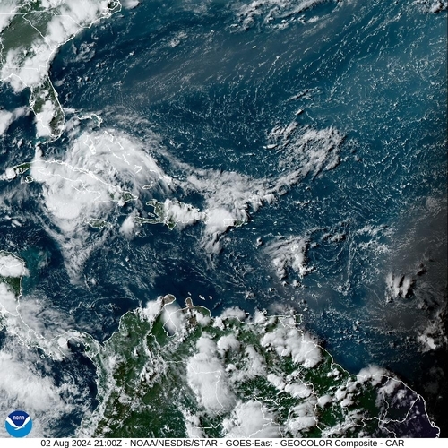 Satellite Image Montana!