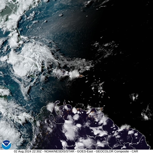 Satellite Image Montana!