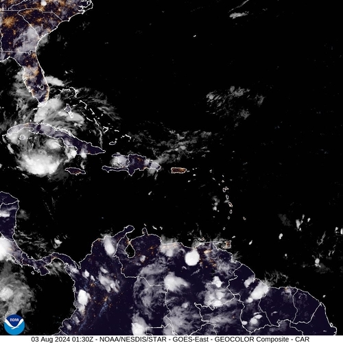 Satellite Image Montana!