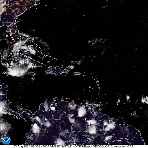 Satellite Image South Dakota!