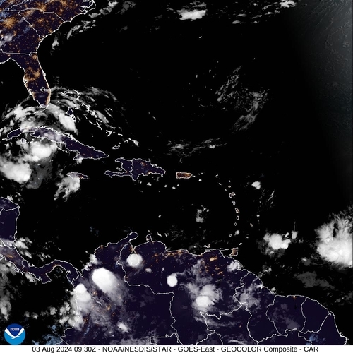 Satellite Image South Dakota!