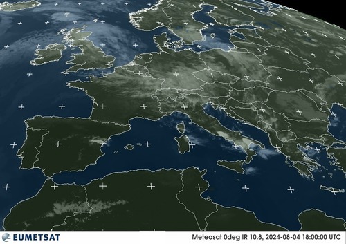 Satellite Image Russian Feder.!