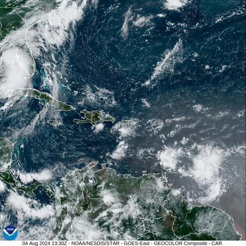 Satellite Image Washington!