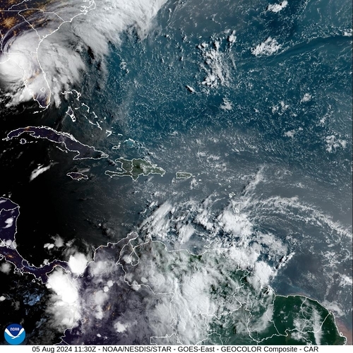 Satellite Image Montana!