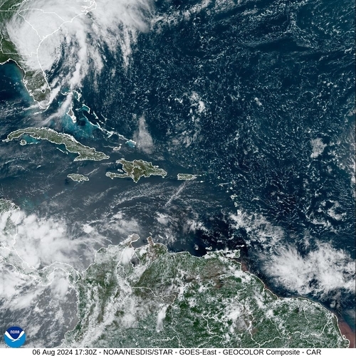 Satellite Image Montana!