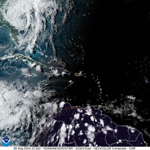 Satellite Image Montana!