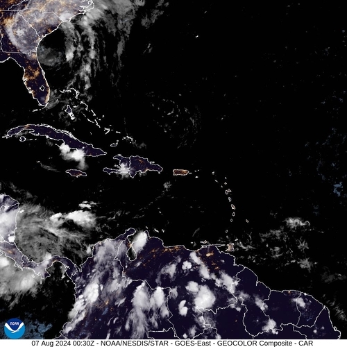 Satellite Image South Dakota!