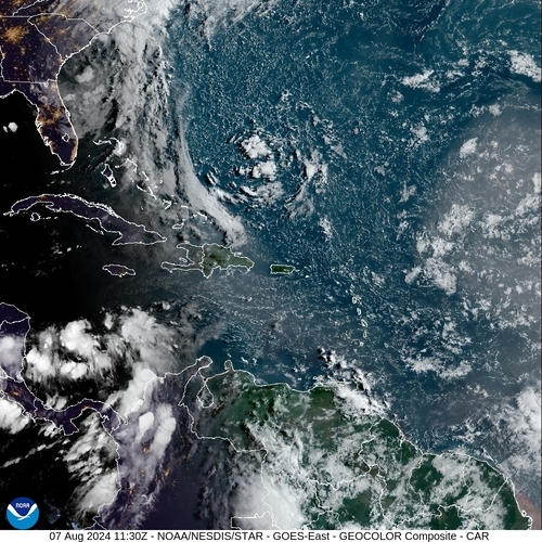 Satellite Image Montana!