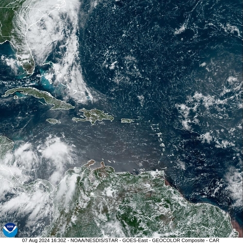 Satellite Image Montana!