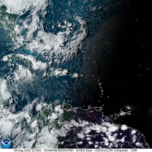 Satellite Image Montana!