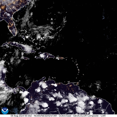 Satellite Image Montana!