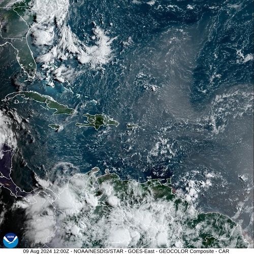 Satellite Image Montana!