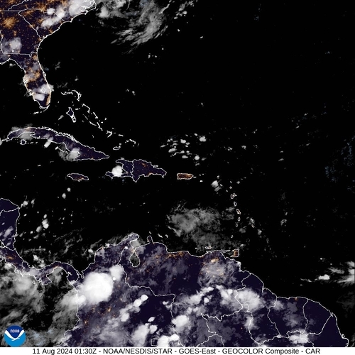 Satellite Image Montana!