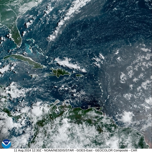 Satellite Image Hawaii!