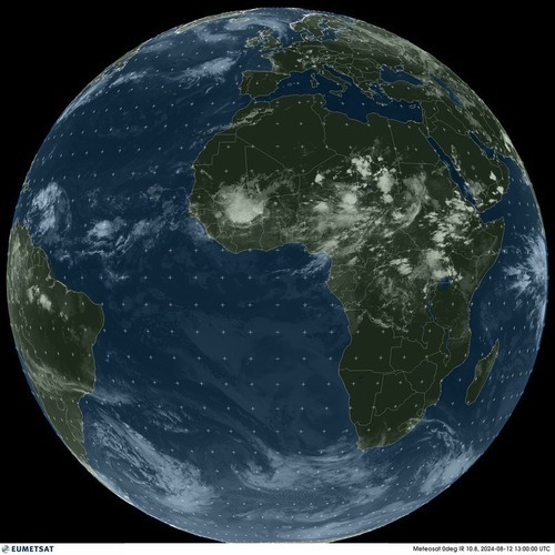 Satellitenbild Marokko!